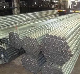 Tubo Retangular Preto