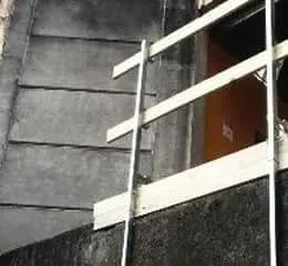 Guarda-Corpo Regulável AXON GCRFix