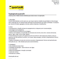 Download de catálogo