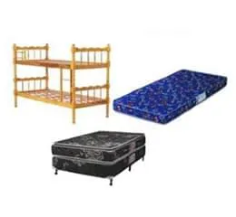 Linha de Móveis Residenciais