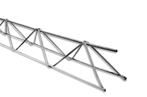 Treliças - Mediterrânea