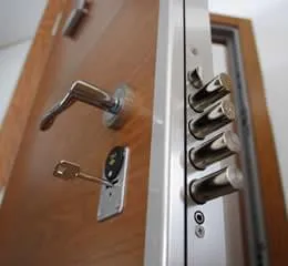 Porta Blindada Thor 20