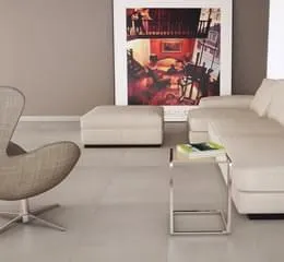 Porcelanato Coleção Geo Limestone CrossOver