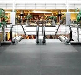 Porcelanato Coleção Pietra Basaltina Cross Over