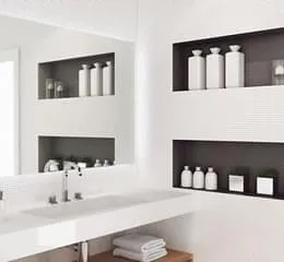 Pastilhas Coleção Mini Glass