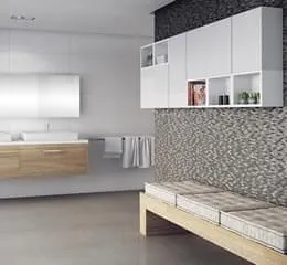 Porcelanato Coleção Mosaico