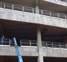 Sistemas de Proteção Perimetral 