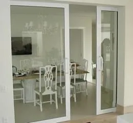 Esquadrias de Alumínio - Inova Esquadrias