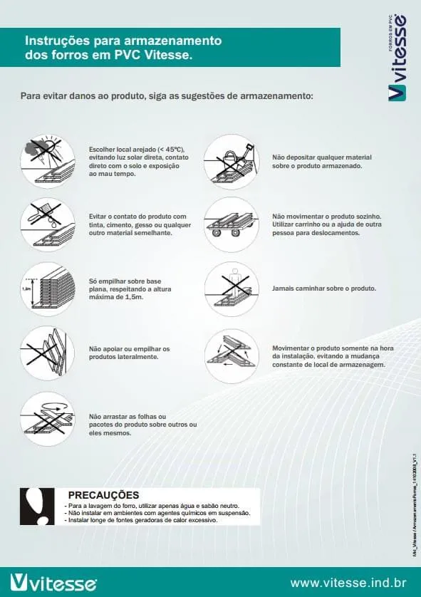 Download de catálogo