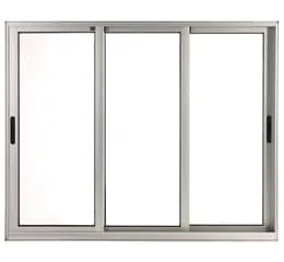 Janela 3 Folhas Linha Perfecta Max