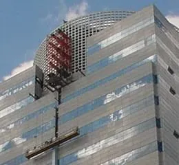 Sistema Construtivo Misto - Método Estruturas