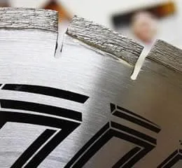                      Serras Especiais 350 mm