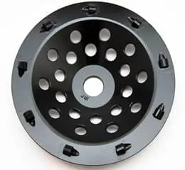           Disco de Desbaste – PCD