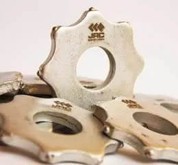         Rosetas para Fresadoras