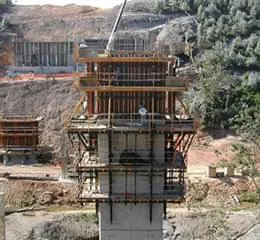 Sistema Autotrepante ATR