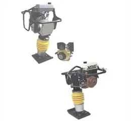 Soquete Vibratório VC 70D