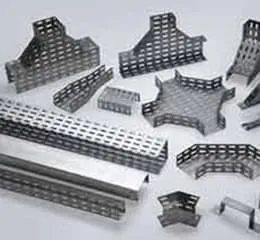 Eletrocalhas - Lider Rio