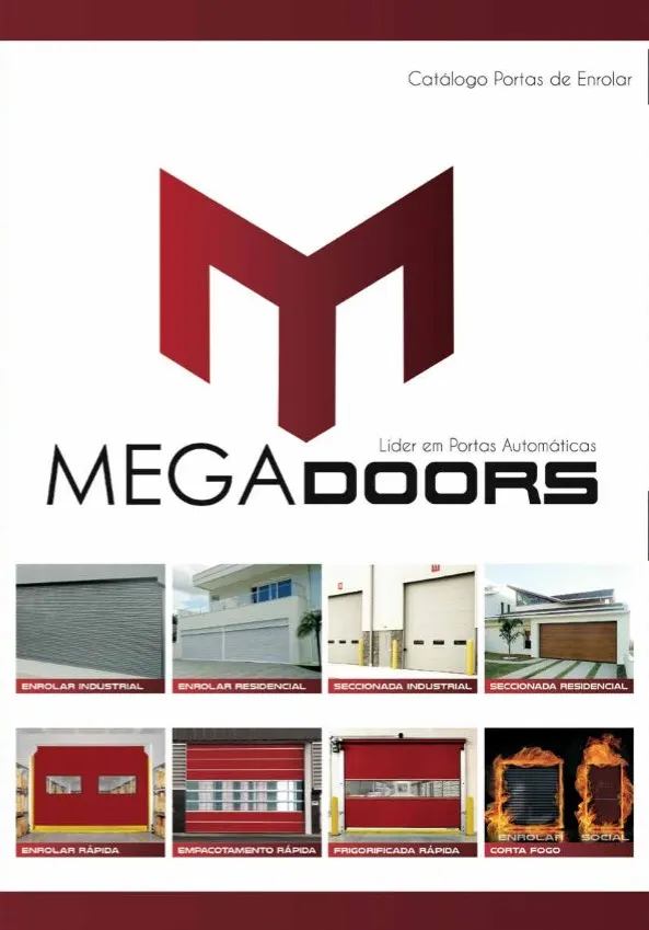 Download de catálogo