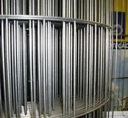 Tela Eletrosoldada - Incotela