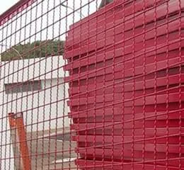 Tela Ondulada - Incotela