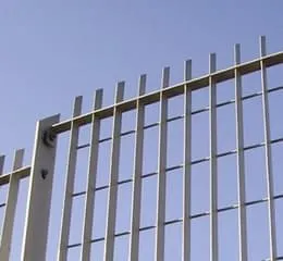 Gradil Eletrofundido - Incotela