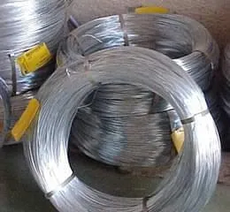 Arame Galvanizado - Incotela