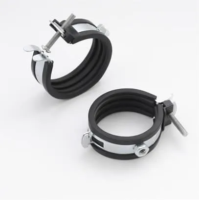 Abraçadeiras HydroFix