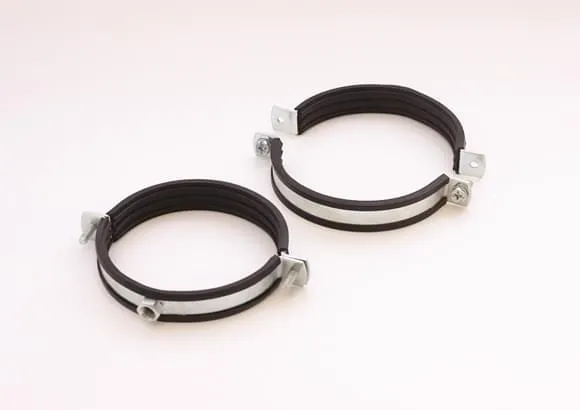 Abraçadeiras HydroFix