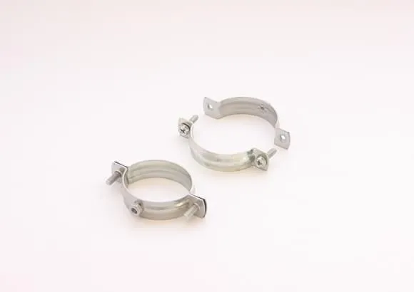 Abraçadeiras HydroFix