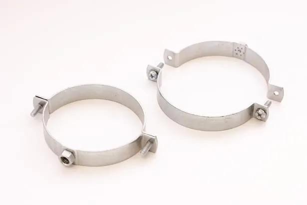 Abraçadeiras HydroFix