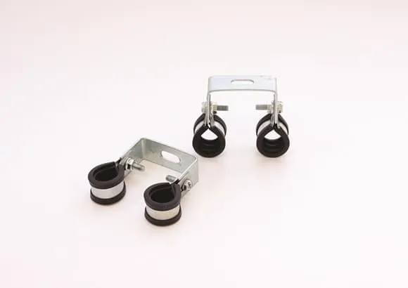 Abraçadeiras HydroFix