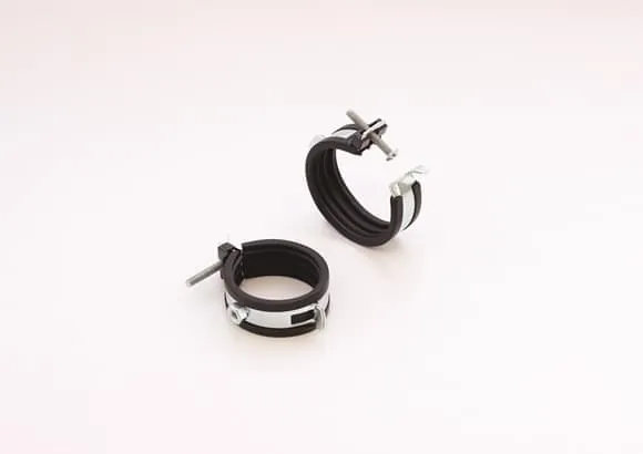 Abraçadeiras HydroFix