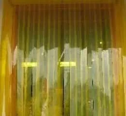 Cortina Anti-Insetos