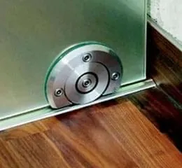 Sistema Solo | Portas de Correr