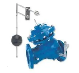 Válvula de Saneamento 750-66 - Série 700