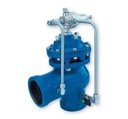 Válvula Predial 73Q - Série 700