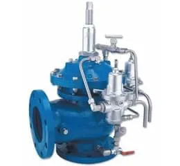 Válvula Predial 735 - Série 700