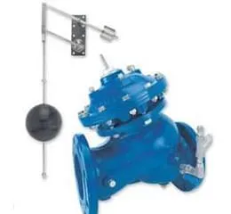 Válvula Predial 750-66 - Série 700