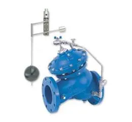 Válvula Predial 750-67 - Série 700