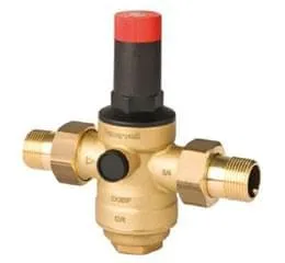 Válvula Predial 42H - Série VRP