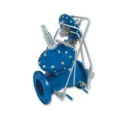 Válvula para Indústria 790-M - Série 700