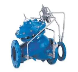 Válvula para Indústria 770-U - Série 700