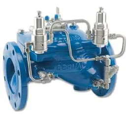 Válvula para Indústria 423 - Série 400