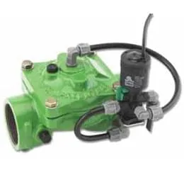 Válvula de Irrigação 410 - Série 400