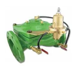 Válvula de Irrigação 420 - Série 400