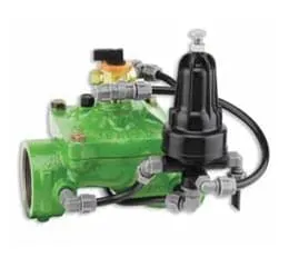 Válvula de Irrigação 420-50-XZ - Série 400