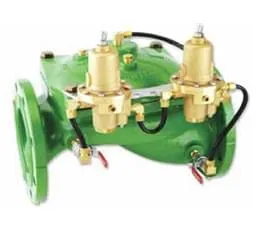 Válvula de Irrigação 423 - Série 400