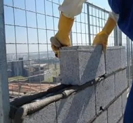 Bloco Estrutural de Concreto