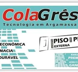 Colagrés Piso sobre Piso Externa