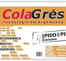 Colagrés Piso sobre Piso Interna